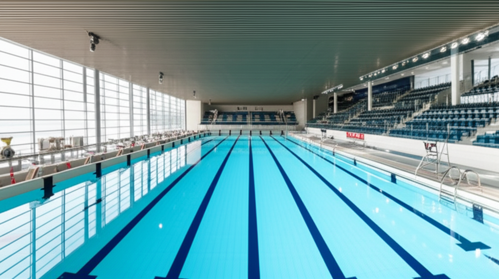 Dive Into Excellence